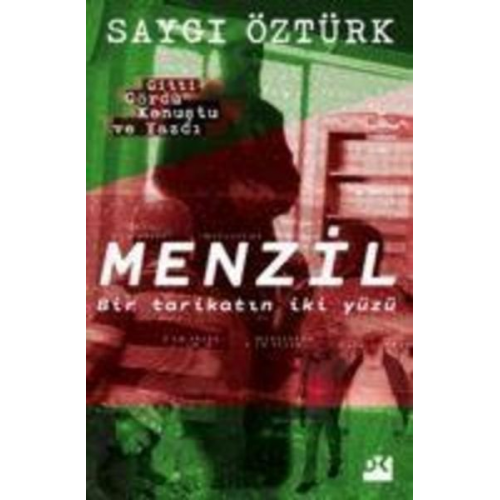 Saygi Öztürk - Menzil