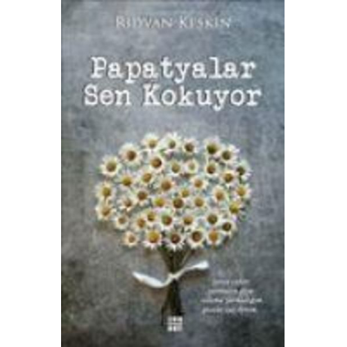 Ridvan Keskin - Papatyalar Sen Kokuyor