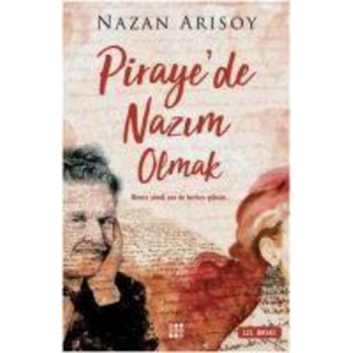 Nazan Arisoy - Pirayede Nazim Olmak