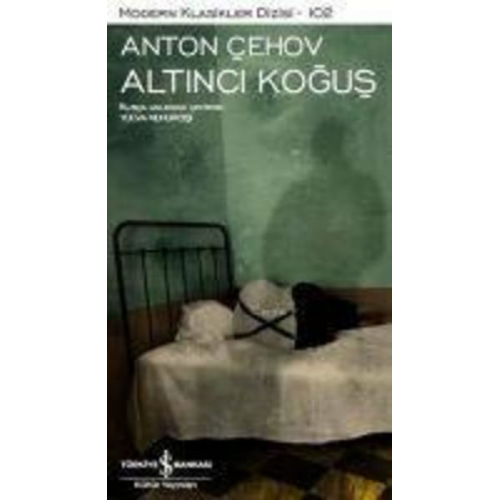 Anton Pavlovic cehov - Altinci Kogus