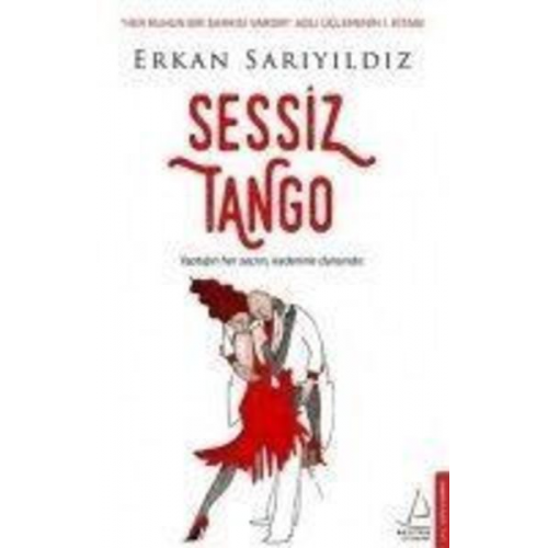 Erkan Sariyildiz - Sessiz Tango