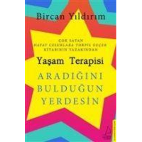 Bircan Yildirim - Yasam Terapisi