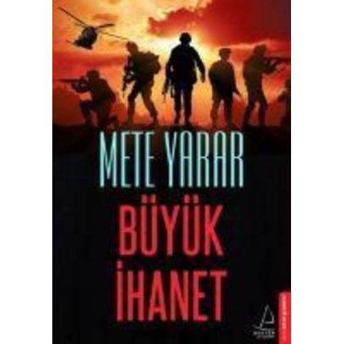 Mete Yarar - Büyük Ihanet