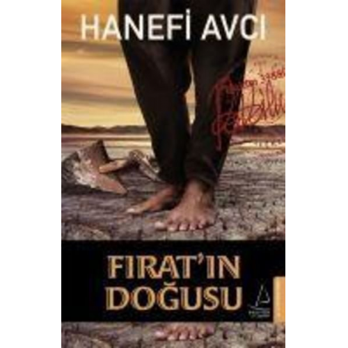 Hanefi Avci - Firatin Dogusu