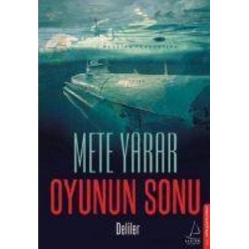 Mete Yarar - Oyunun Sonu