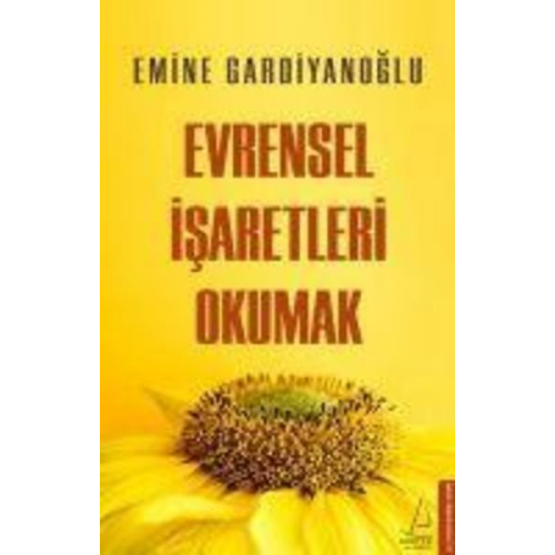 Emine Gardiyanoglu - Evrensel Isaretleri Okumak