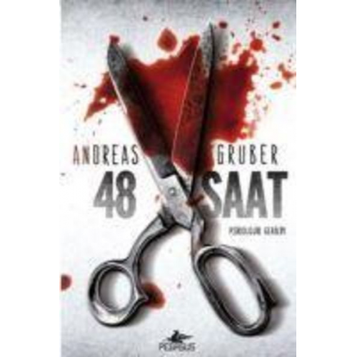 Andreas Gruber - 48 Saat