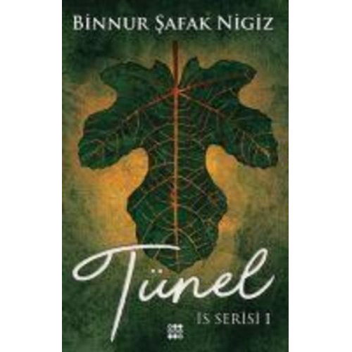 Binnur safak Nigiz - Tünel