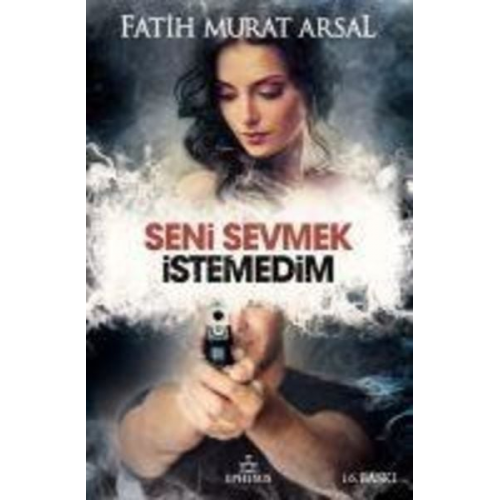 Fatih Murat Arsal - Seni Sevmek Istemedim