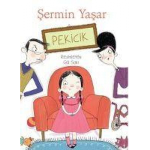 Sermin Yasar - Pekicik