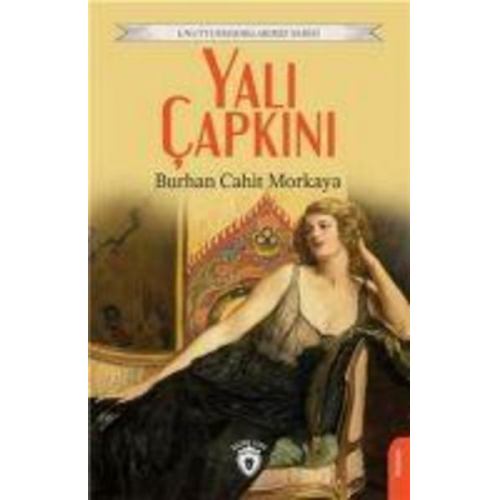 Burhan Cahit Morkaya - Yali Capkini