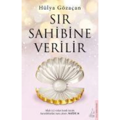 Hülya Gözacan - Sir Sahibine Verilir