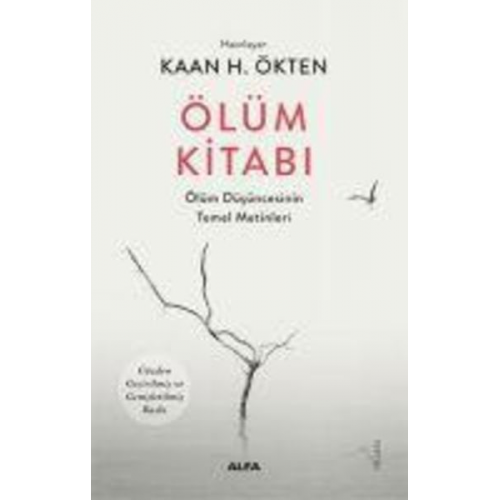 Kaan H. Ökten - Ölüm Kitabi