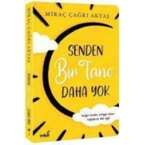 Mirac Cagri Aktas - Senden Bir Tane Daha Yok