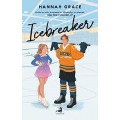 Hannah Grace - Icebreaker