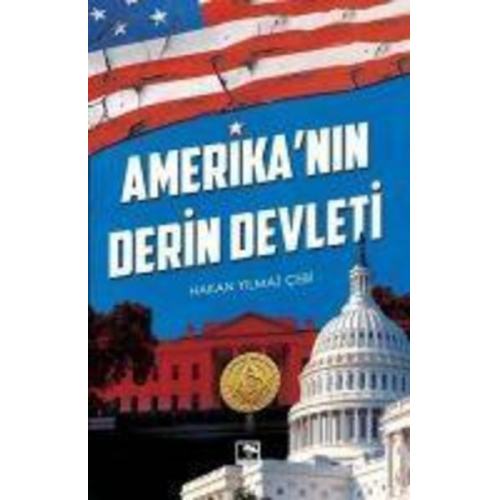 Hakan Yilmaz cebi - Amerikanin Derin Devleti