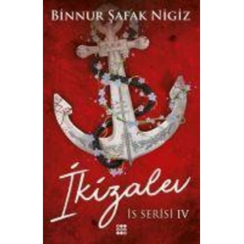 Binnur safak Nigiz - Ikizalev