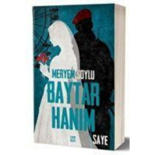 Meryem Soylu - Baytar Hanim 2 - Saye Cep Boy