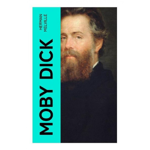 Herman Melville - Moby Dick