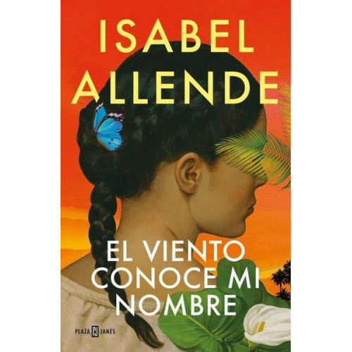 Isabel Allende - El viento conoce mi nombre