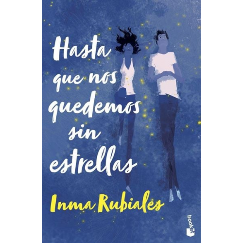 Inma Rubiales - Hasta que nos quedemos sin estrellas