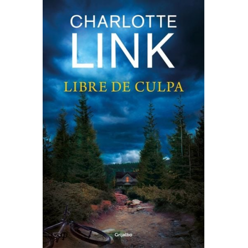 Charlotte Link - Libre de Culpa / Guilt-Free