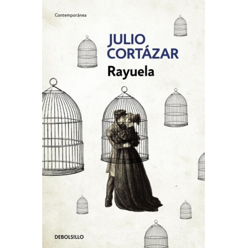 Julio Cortázar - Rayuela