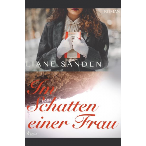 Liane Sanden - Im Schatten einer Frau