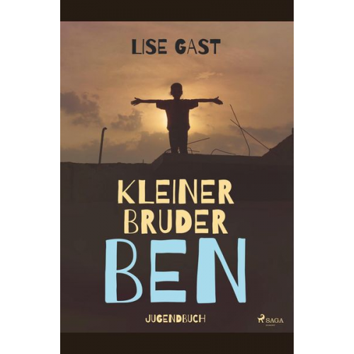 Lise Gast - Kleiner Bruder Ben