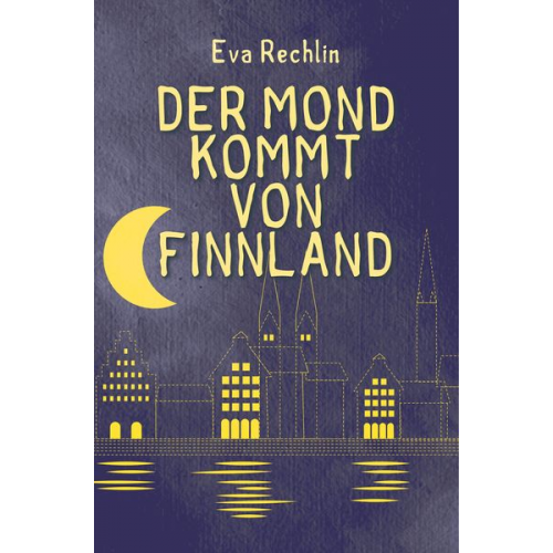 Eva Rechlin - Der Mond kommt von Finnland