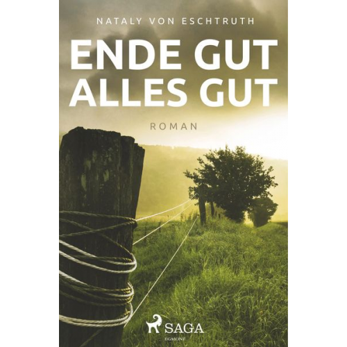 Nataly Von Eschstruth - Ende gut, alles gut