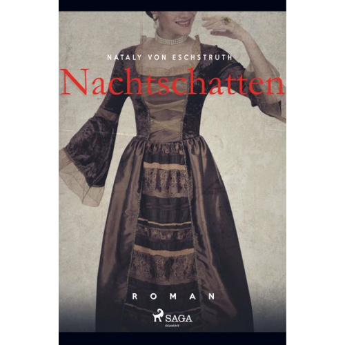 Nataly Von Eschstruth - Nachtschatten