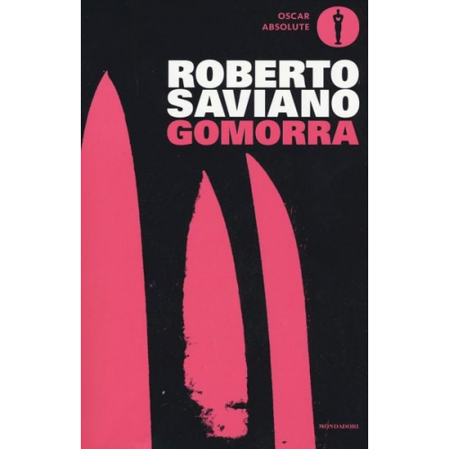 Roberto Saviano - Gomorra