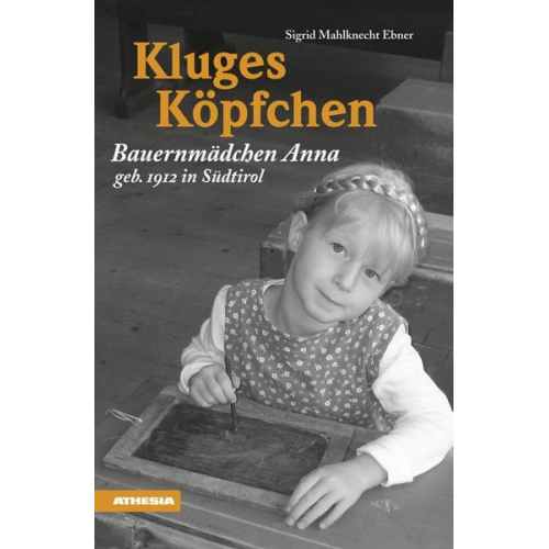 Sigrid Mahlknecht Ebner - Kluges Köpfchen