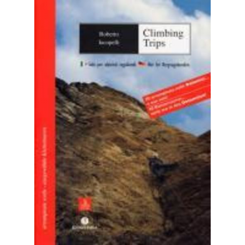 Roberto Iacopelli - Iacopelli, R: Climbing Trips