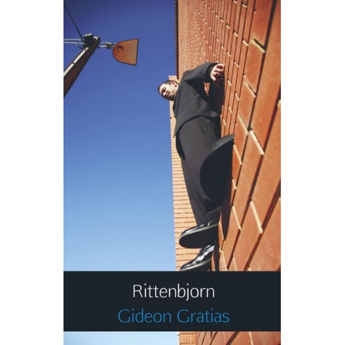 Gideon Gratias - Rittenbjorn