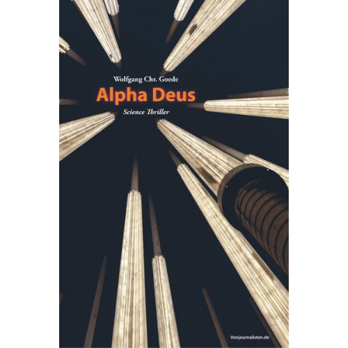 Wolfgang Chr. Goede - Alpha Deus