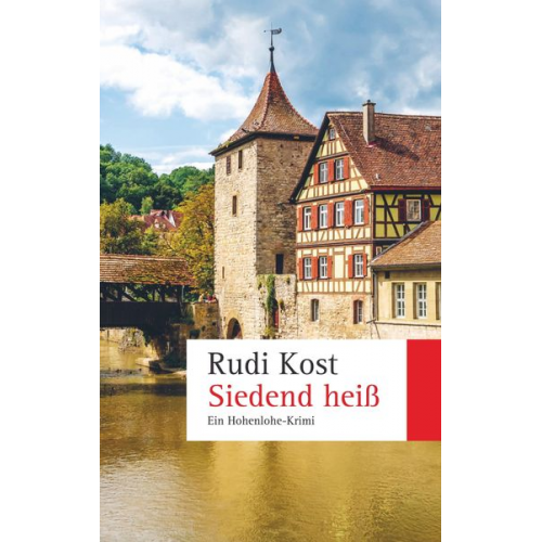 Rudi Kost - Siedend heiß