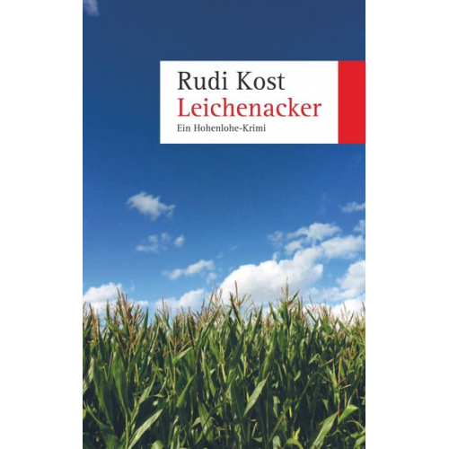 Rudi Kost - Leichenacker