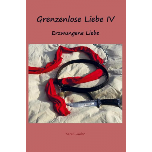 Sarah Linder - Grenzenlose Liebe IV