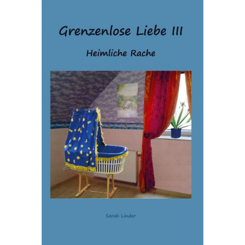 Sarah Linder - Grenzenlose Liebe III