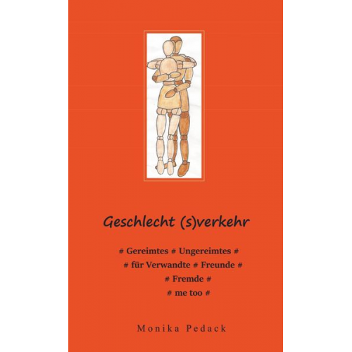 Monika Pedack - Geschlecht(s)verkehr)