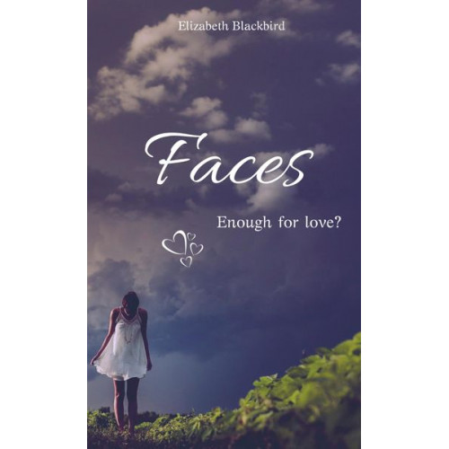 Elizabeth Blackbird - Faces