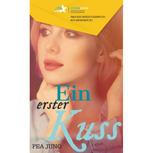 Pea Jung - Ein erster Kuss