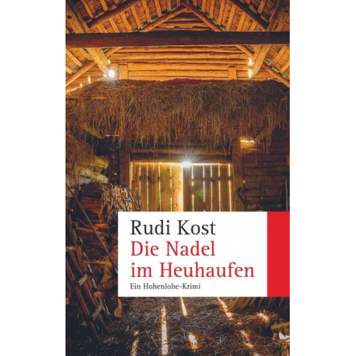 Rudi Kost - Die Nadel im Heuhaufen