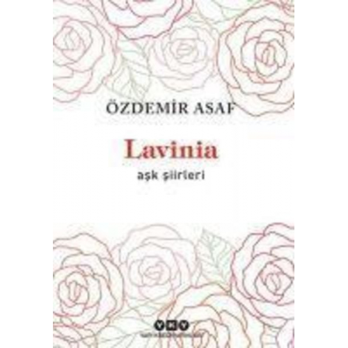 Özdemir Asaf - Lavinia