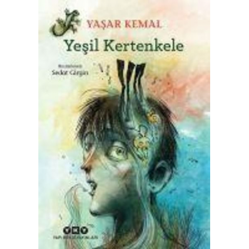 Yasar Kemal - Yesil Kertenkele