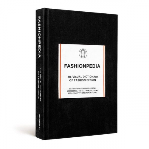 Fashionary - Fashionpedia