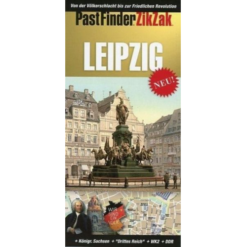 ZikZak Leipzig