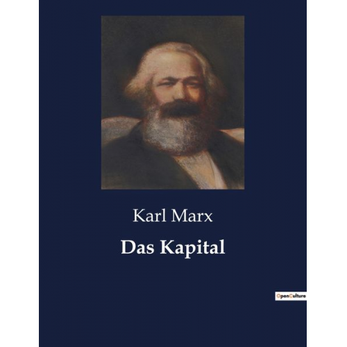 Karl Marx - Das Kapital